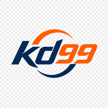 KD99 Logo